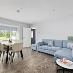 South Dublin Oasis - *