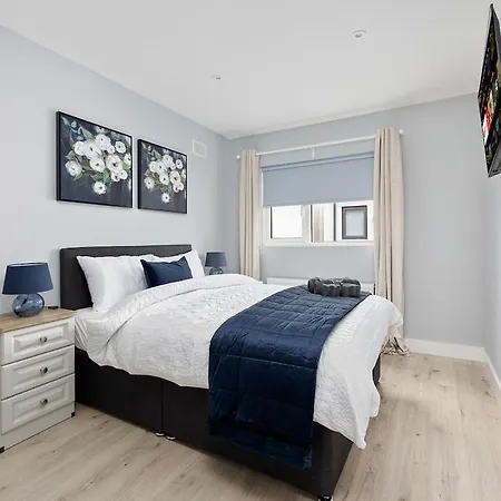 South Dublin Oasis - *