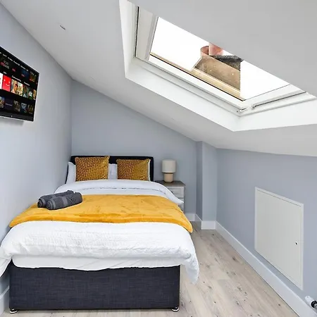 South Dublin Oasis -