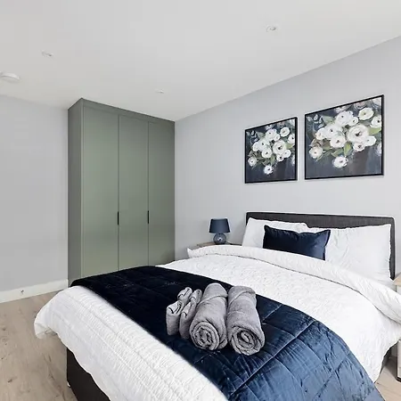 South Dublin Oasis -