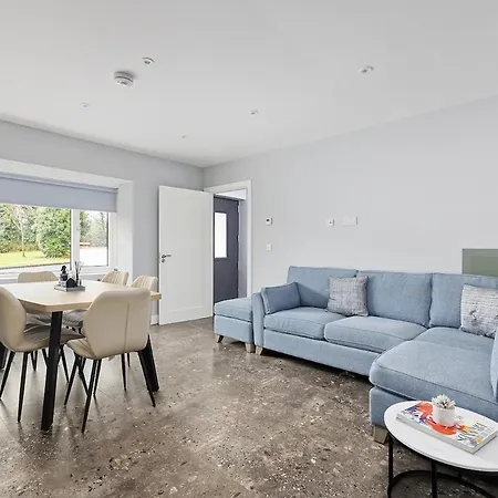 South Dublin Oasis - *