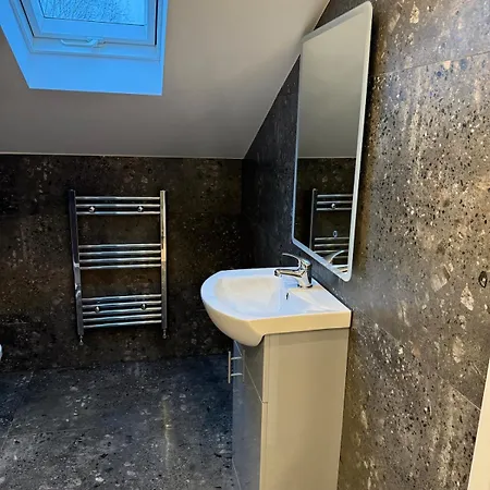 Semesterbostad South Dublin Oasis -