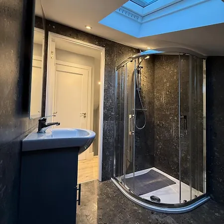 Semesterbostad South Dublin Oasis -