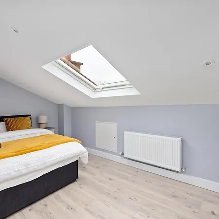 South Dublin Oasis - Semesterbostad Citywest