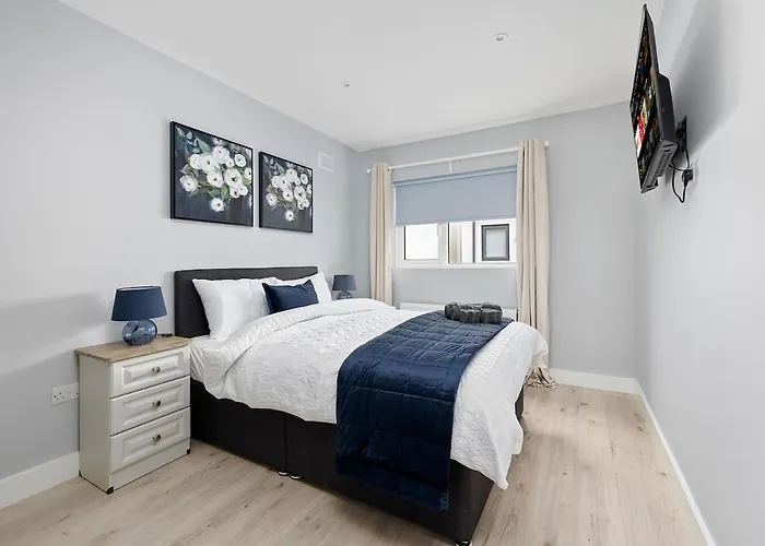 South Dublin Oasis - *