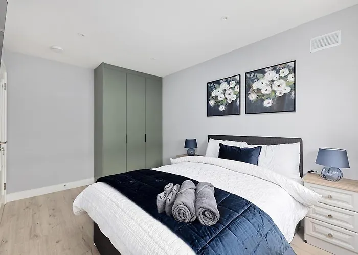 South Dublin Oasis -