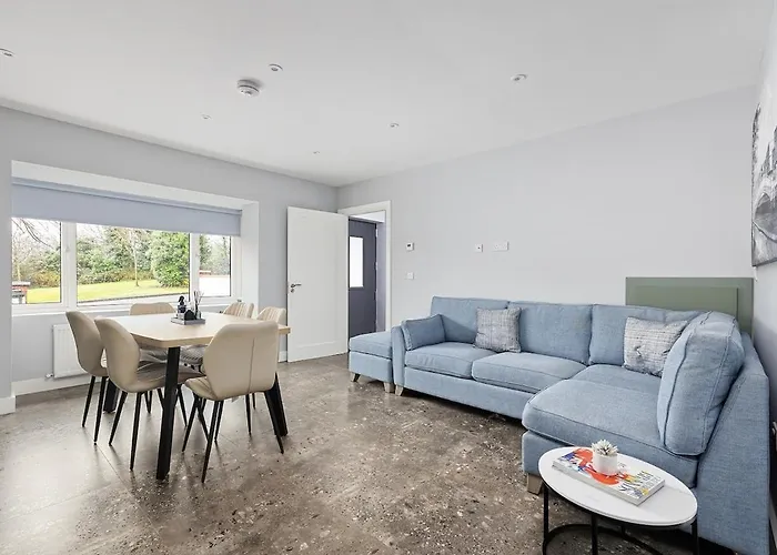 South Dublin Oasis - *