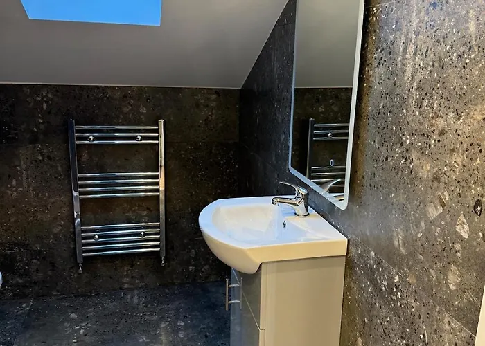 Semesterbostad South Dublin Oasis -