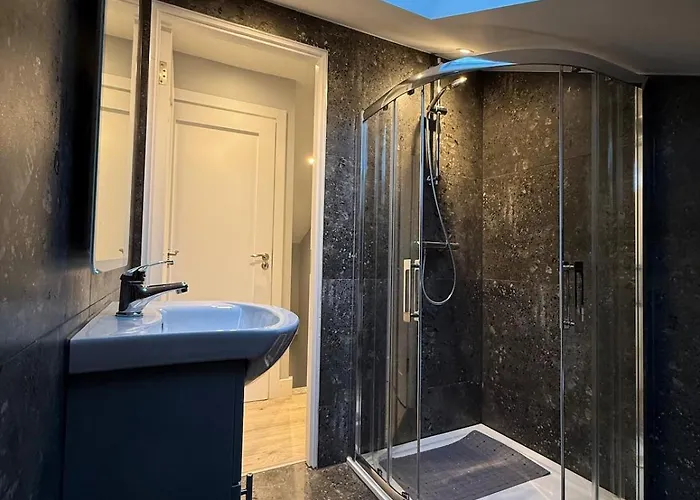 בית נופש South Dublin Oasis -
