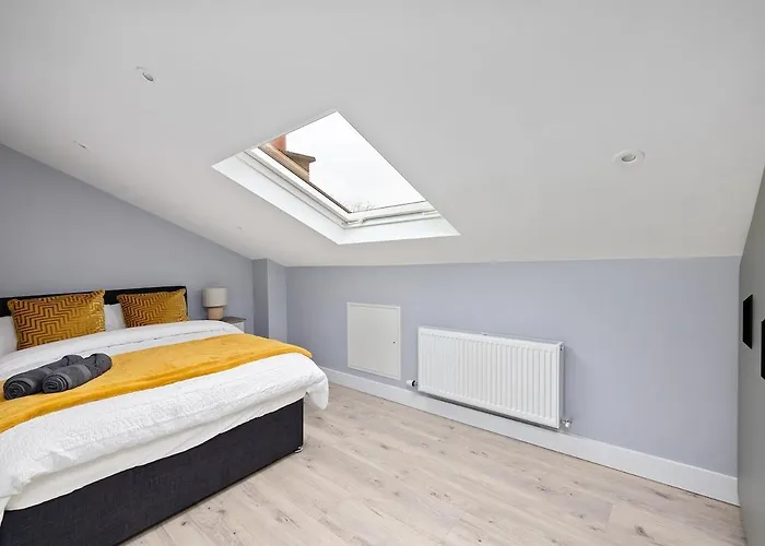 South Dublin Oasis - Semesterbostad Citywest